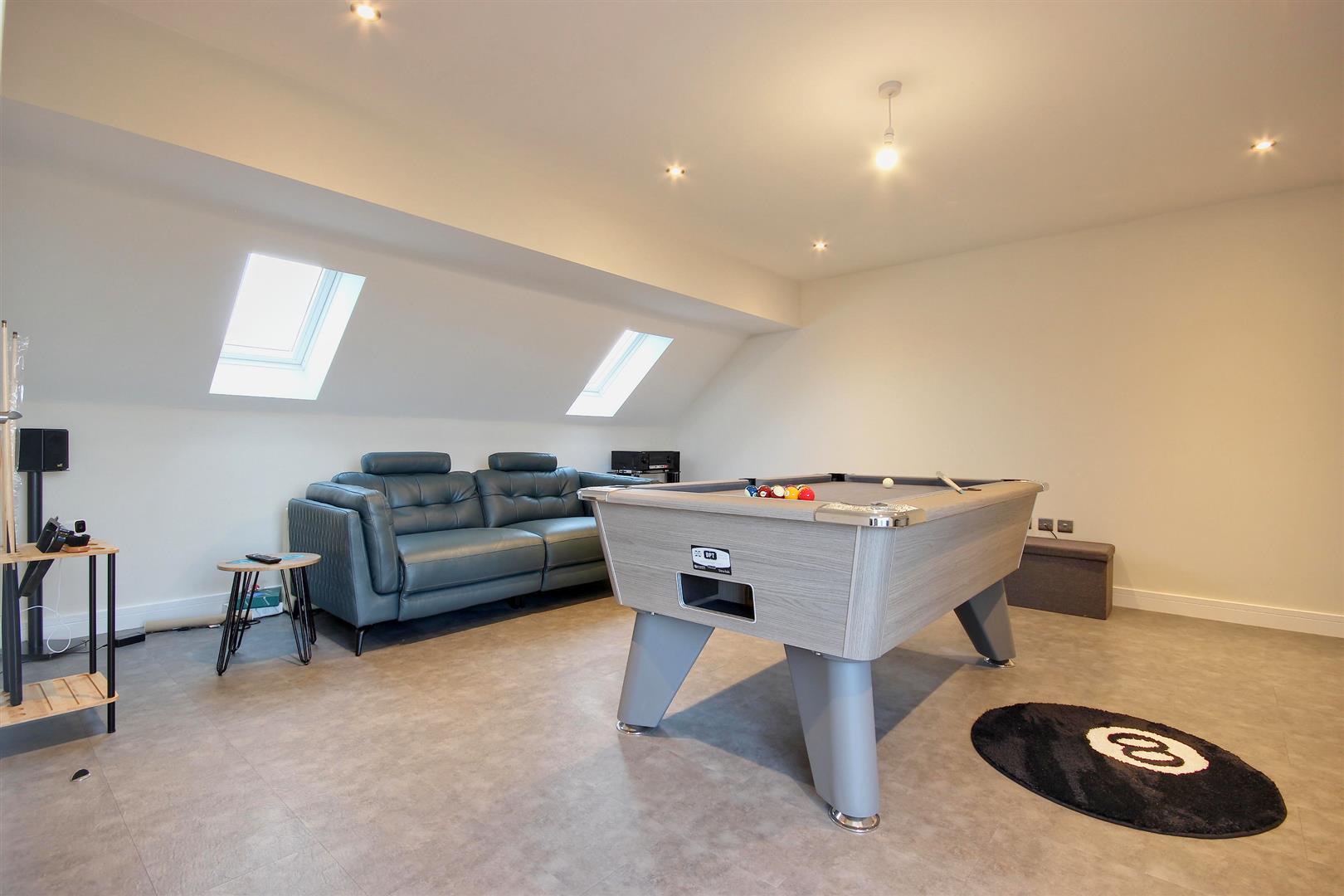 Eyre Grove, Hull Road, Hornsea
